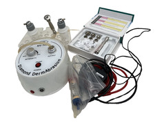 Diamond Dermabrasion Microdermabrasion Gesichtspflege NV-108