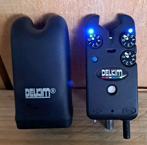 Delkim plus bissanzeiger - tx-i,