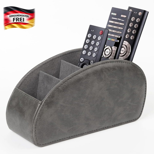 Fernbedienungshalter mit - , 5