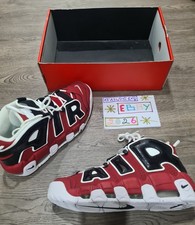 Nike Air Uptempo 96 Chicago