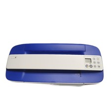 HP Deskjet 3760 All-in-One-Farbtintenstrahldrucker - 4 Monate So - Unvollständig