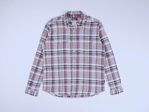 Men patagonia shirt - patagonia,