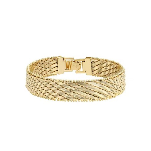 Damen armband gold 999 - damen,