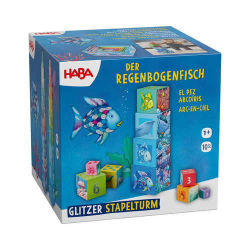 Haba 2012253001 stapelturm - haba,