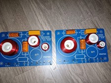 1 Paar Visaton HW 3/80 NG- 8