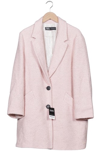 Zara mantel damen jacke parka - mantel,