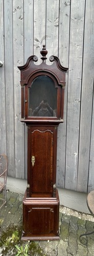 Gehäuse engl standuhr - standuhr,