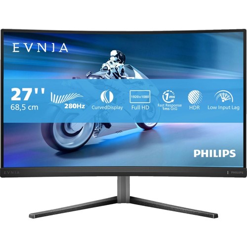 Philips 27m2c5200w zoll - 27,