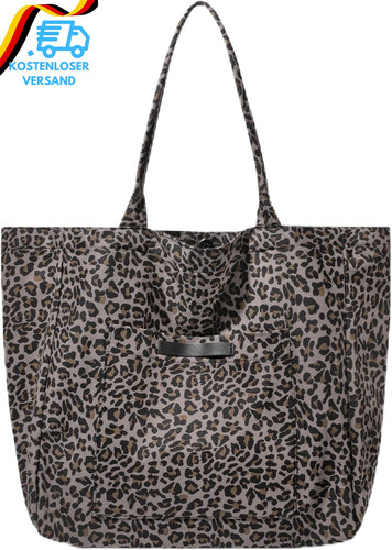 Große strandtasche damen - große,