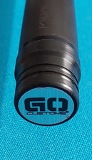 Billard Queue Oberteil CARBON