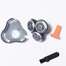 Scherkopf Ersatz Messer