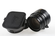 Leica summilux 35mm 1 4 - summilux-m, f/1,4
