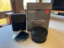 Canon objektiv mount - canon, adapter
