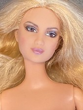 Shakira Barbie Doll