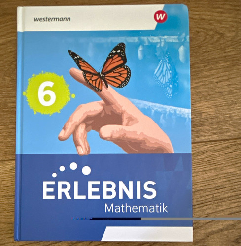 Westermann erlebnis mathematik - westermann,