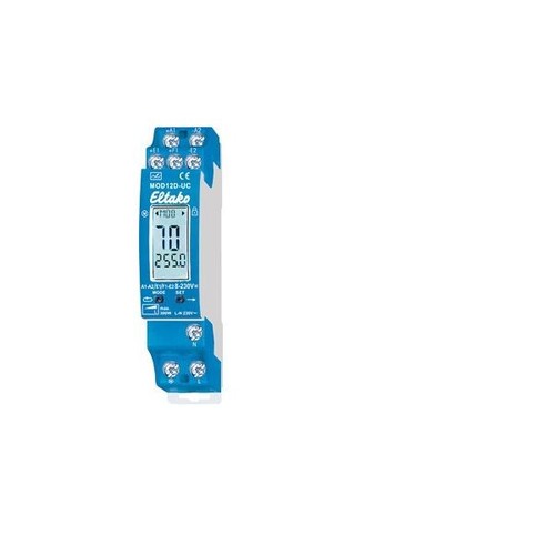 Eltako motordimmer mod12d - eltako,