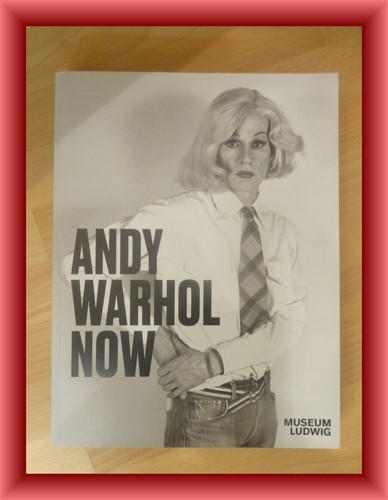 Andy warhol now museum - andy,