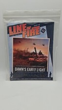 Line of Fire Issue # 10 | Lock