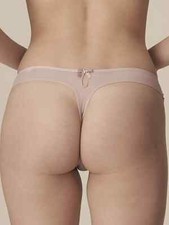 Marie Jo Pearl edler String