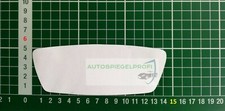 Innenspiegel Spiegel Spiegelglas Glas 1300 + 1700 GT Limousine ab 1964-1968 Plan