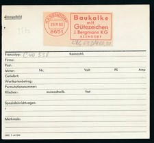 S2570) Francotyp AFS