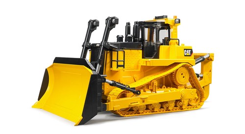 Bruder 2452 cat großer - cat,