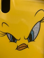 Swarovski looney tunes tweety - swarovski,