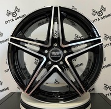 4 Alufelgen Kompatibel V W G O