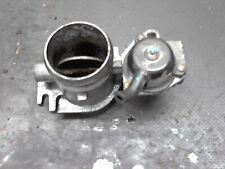 Drosselklappenstutzen Solex Peugeot 206 HDi 90 2KFX/2NFZ/ 66 KW 90 PS Limousine