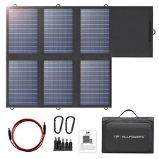 ALLPOWERS Solarpanel