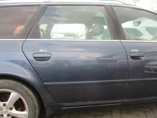 Tür hinten rechts Audi A6 4B