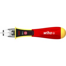 Wiha 43798 berührungsloser Live Kabel Spannungskabel Detektor Tester 90-1000 V AC 