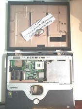 HP COMPAQ EVO N1020V Gehäuse