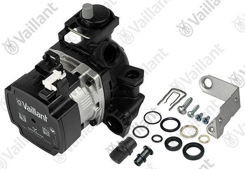 Vaillant hocheffizienzpumpe - vaillant,