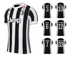 Trikot Adidas Juventus Turin
