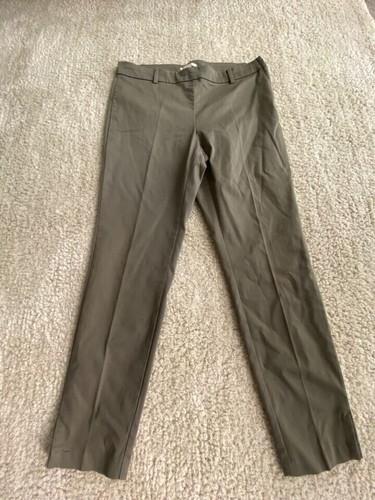 Damen hose straight 42 - h&m,