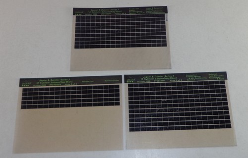 Microfich teilekatalog jaguar - microfich,