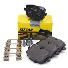 TEXTAR Bremsbeläge für BMW M2 G87 M3 G80 G81 M4 G82 G83 M5 hinten 34212284466