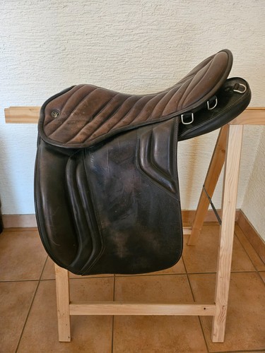 Kieffer wanderreitsattel - kieffer,