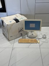 Retro vintage apple imac - apple, g4