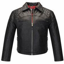 Motorradjacke HERREN