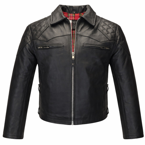 Motorradjacke herren - motorradjacke,