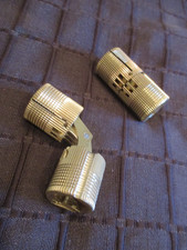 4 Stück Zylinderscharnier