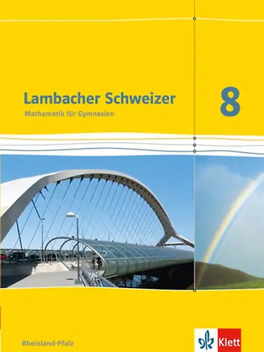 Lambacher schweizer mathematik - lambacher,