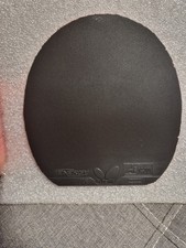  Butterfly Tenergy 05 Schwarz