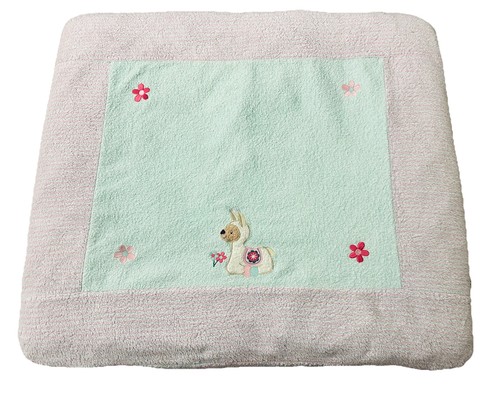 Sterntaler wickelauflagenbezug - sterntaler,