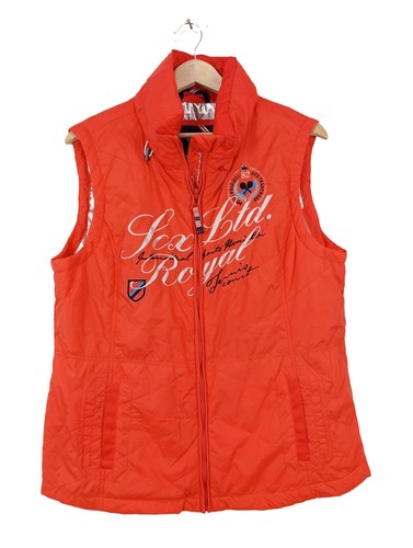 Soccx steppweste damen - steppweste,
