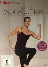 Brigitte Fitness: Der beste Workout-Mix