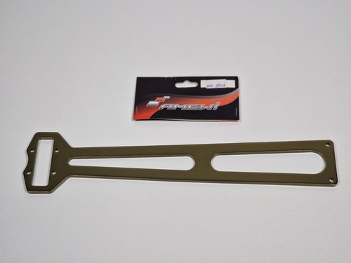 Amewi buggy chassis - amewi, 1:5