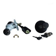 V Parts Zündschloss (für